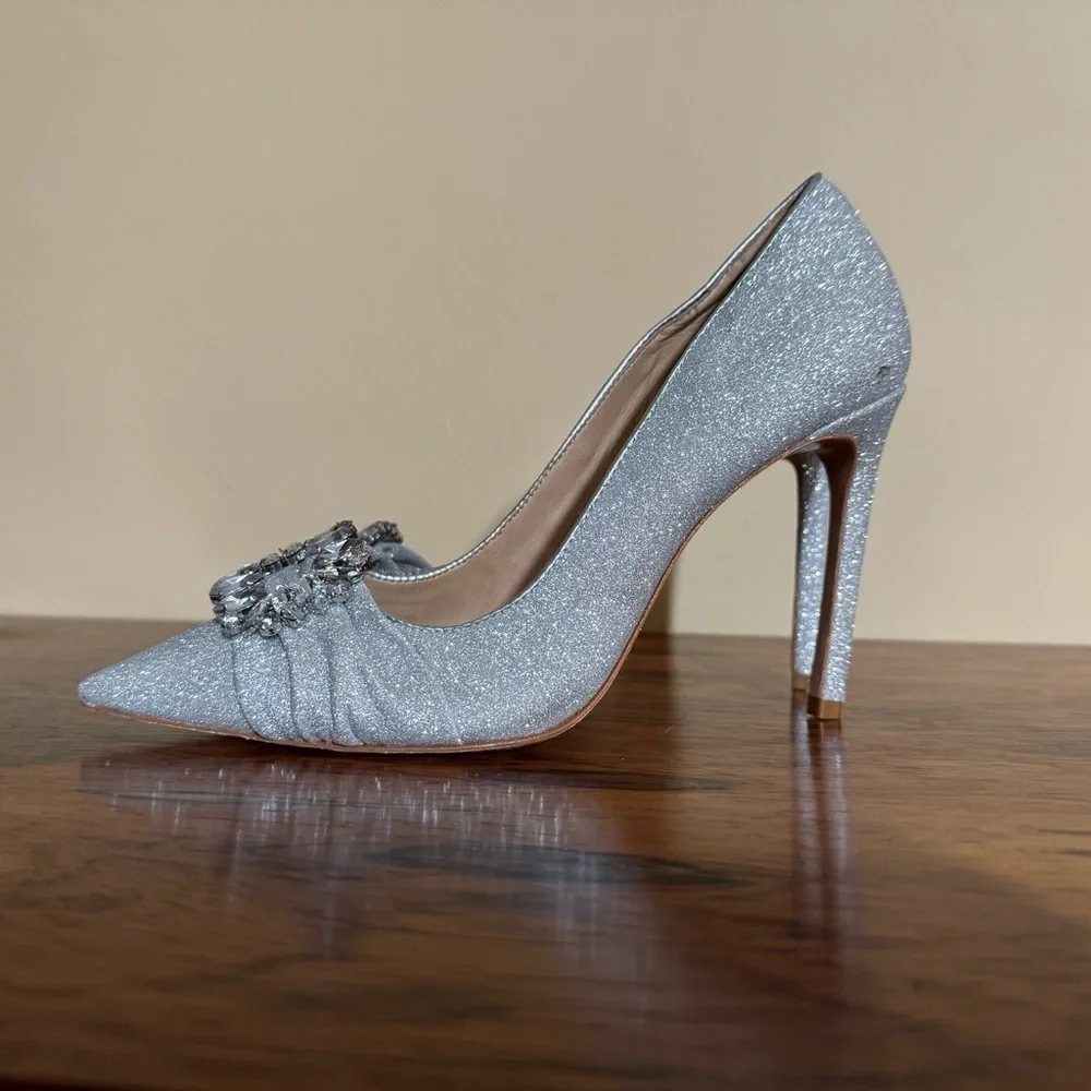 SCHUTZ meisho glam